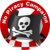 No Piracy