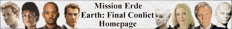 Mission Erde Homepage